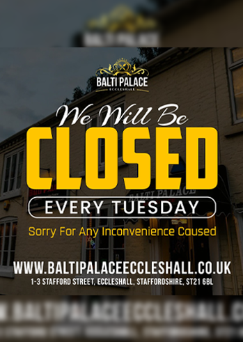 Balti Palace images